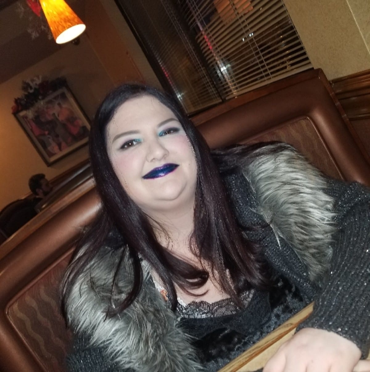 Melissa Makes My Cock Squirt — 41