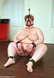 BBW Bitches — 30