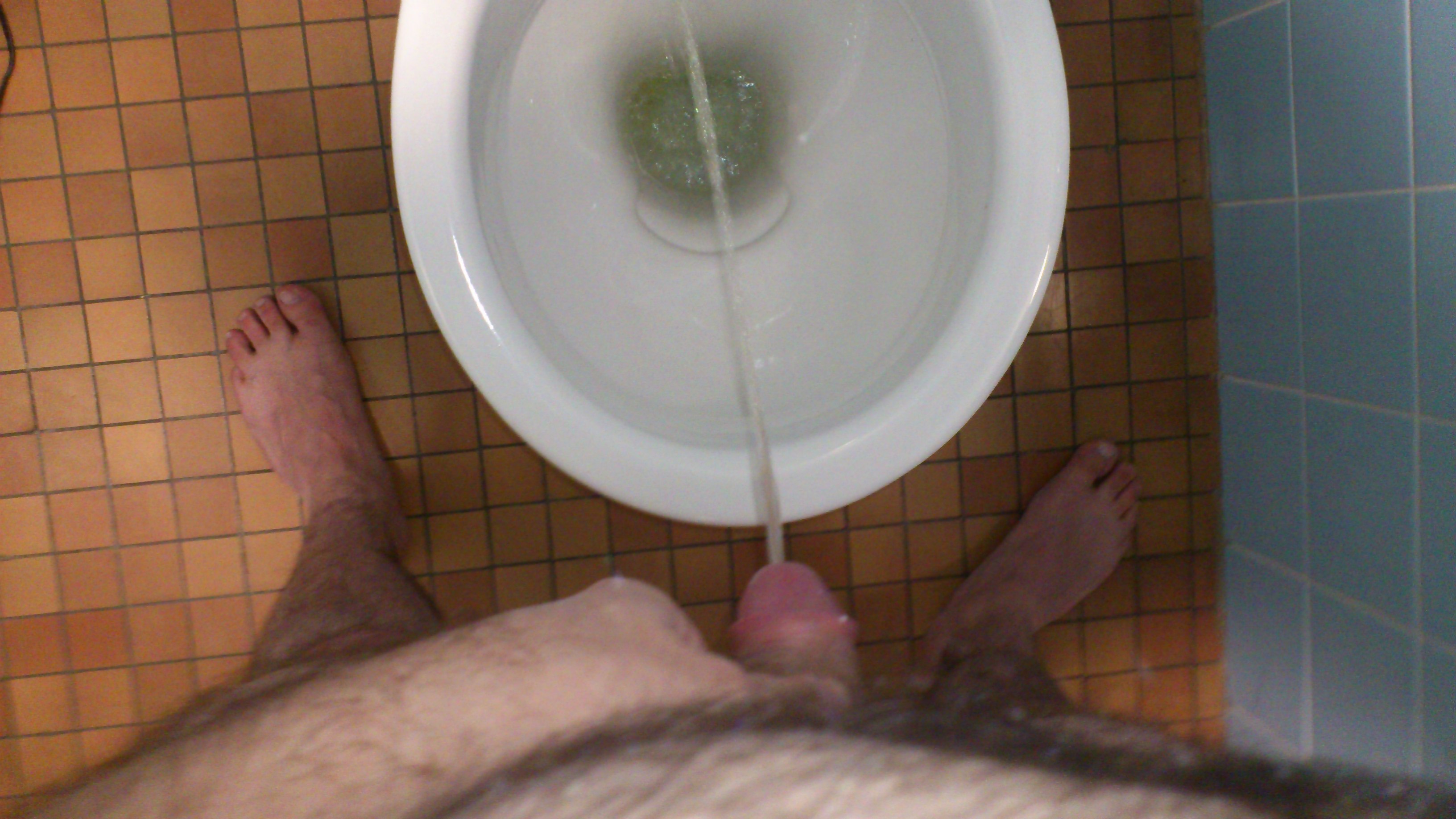 My Handjob — 16