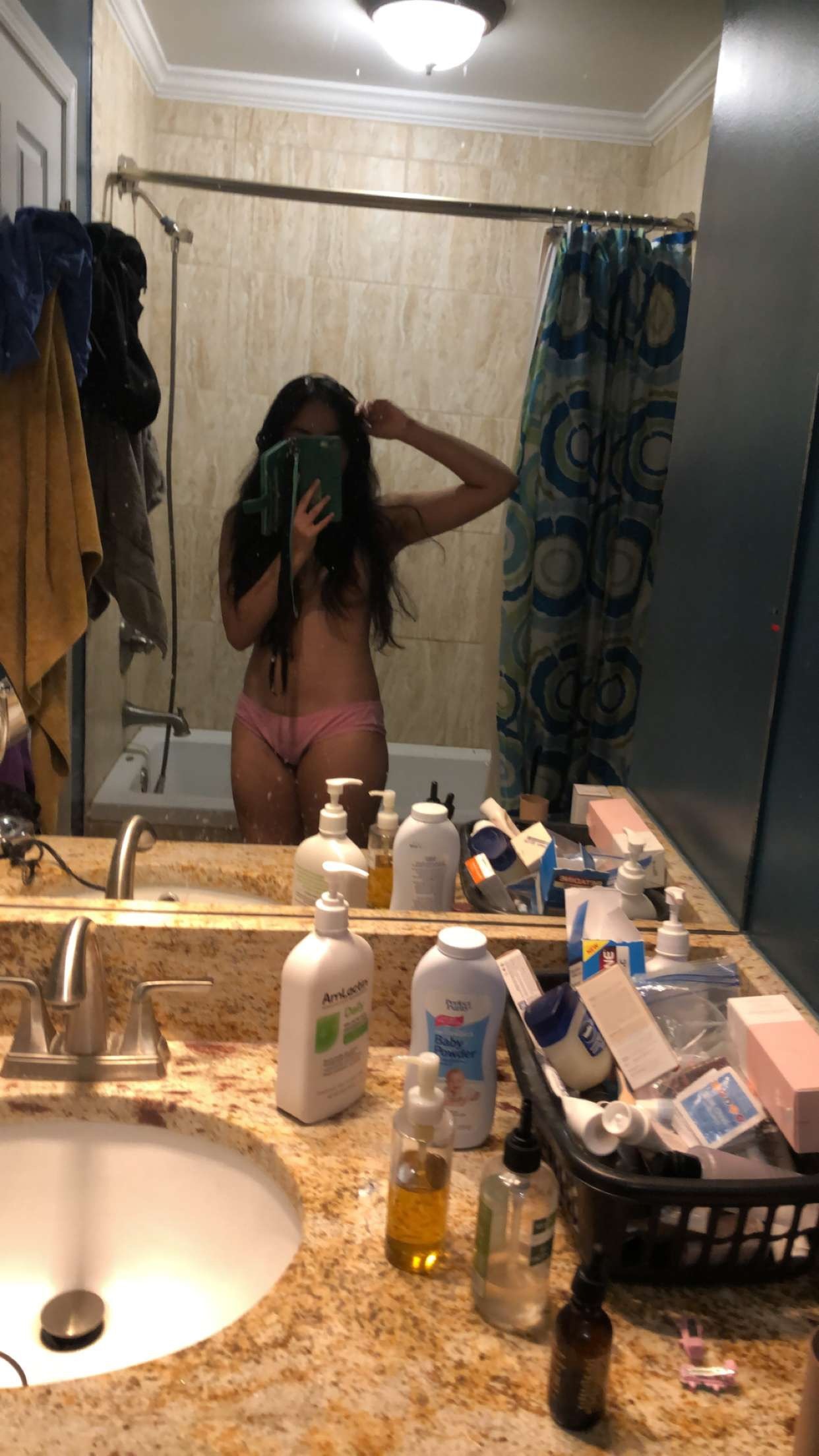 US Indian College Girl — 15