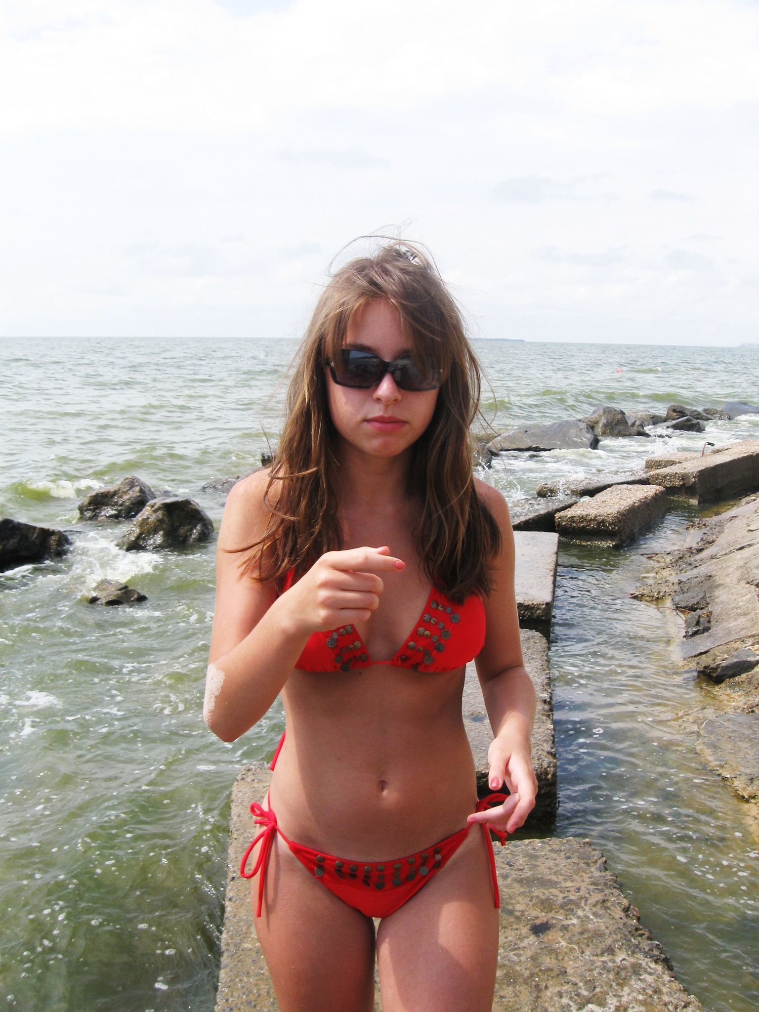 [TBU] Big Nonude Sexy Russian Teens Pack — 24