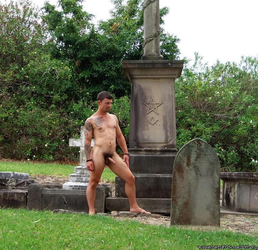 Straight Aussie Guy — 20
