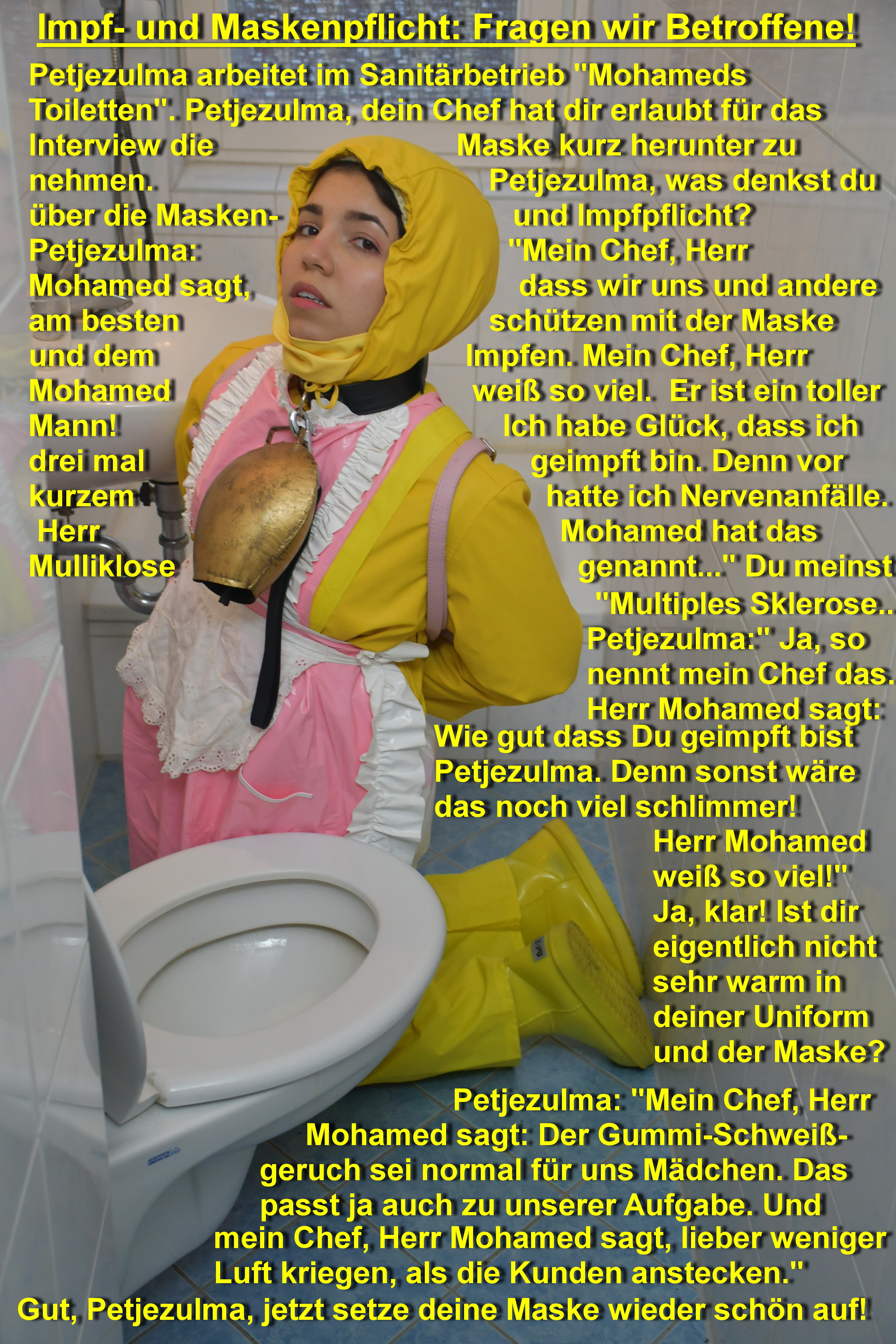 German girls are only to prostitute by Muslims — 13