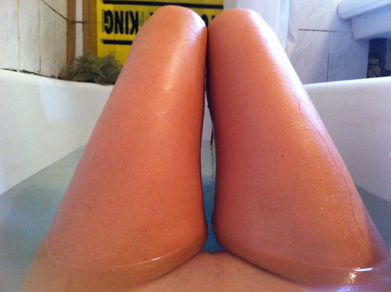 Female POV — 14