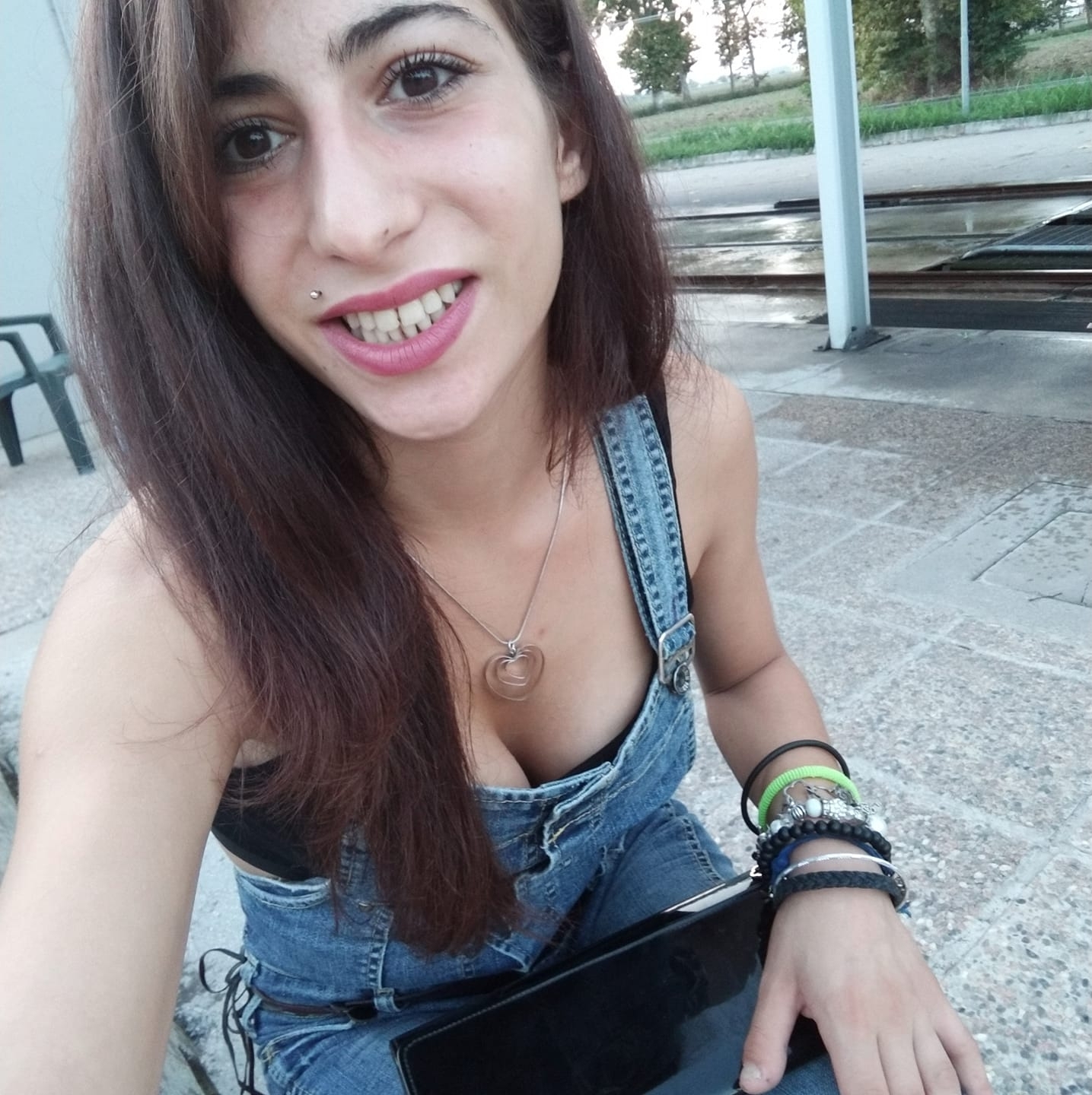 Italian cheap whore — 12