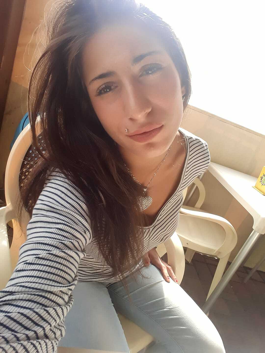 Italian cheap whore — 7