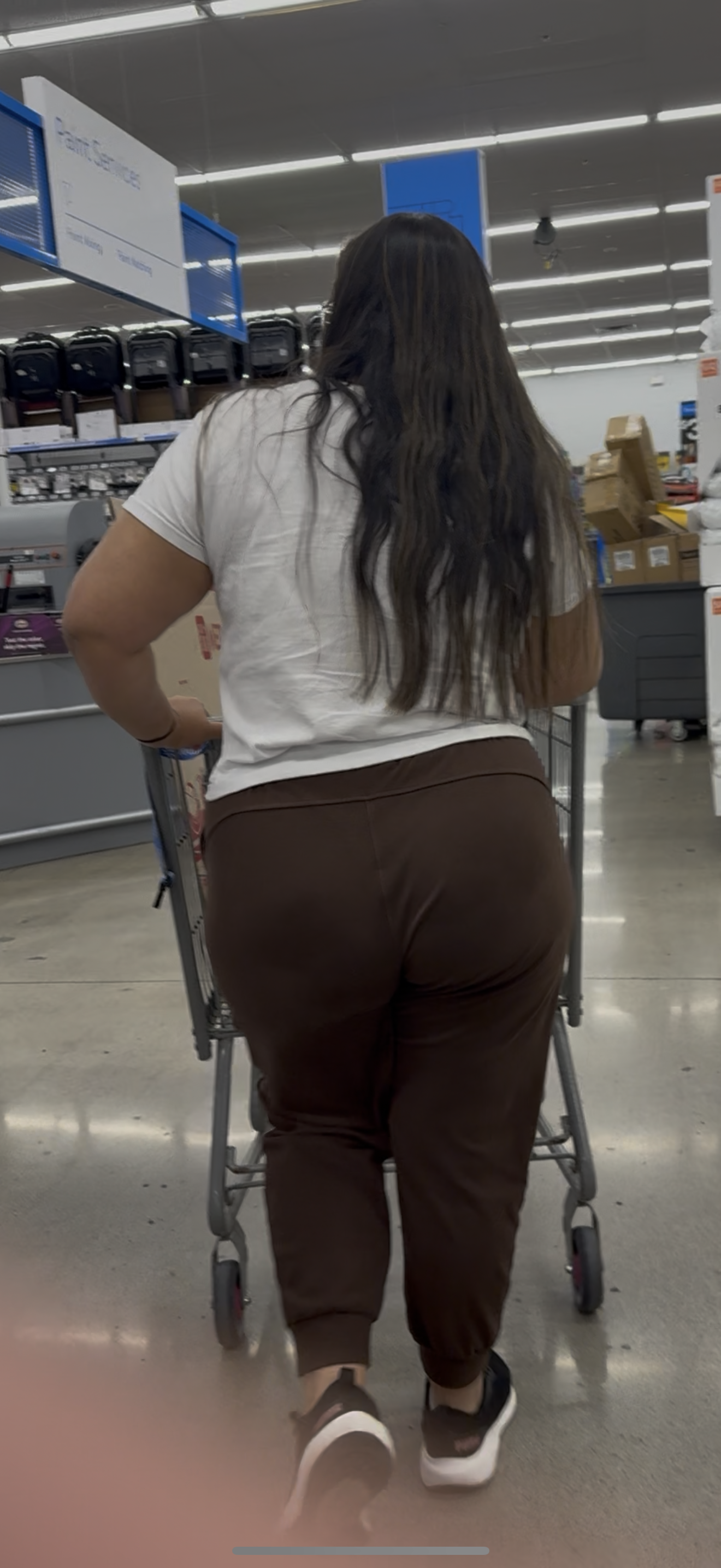 Candid Compilation of March — 13