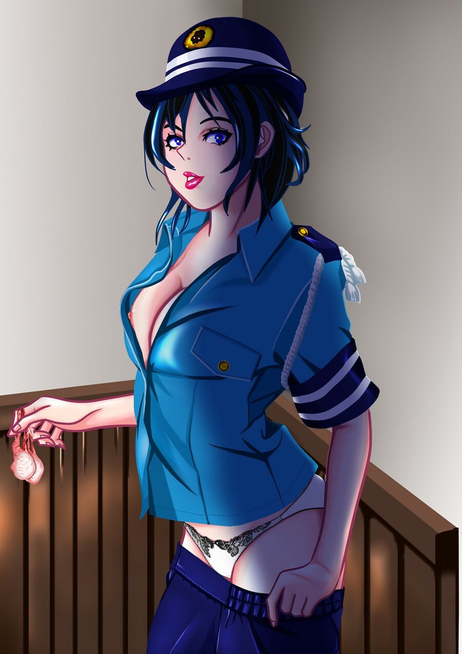 Hentai — 34