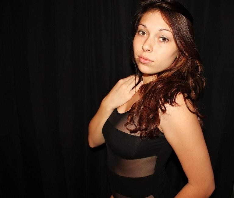 Brunette Girl 12 - 3r1n @shf0rd — 30