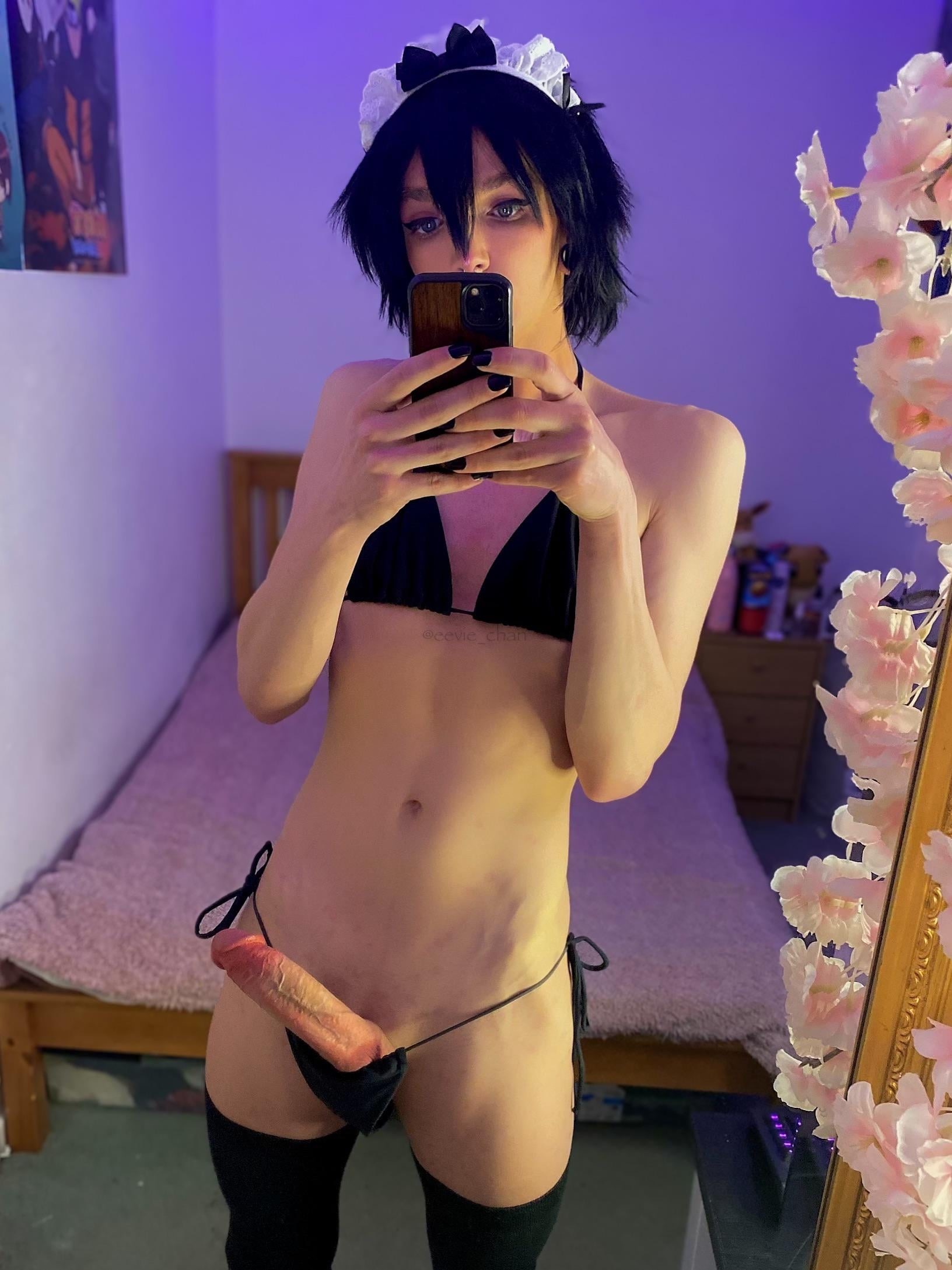 cd, sissy,  trans, bi, gay, cuckold — 7