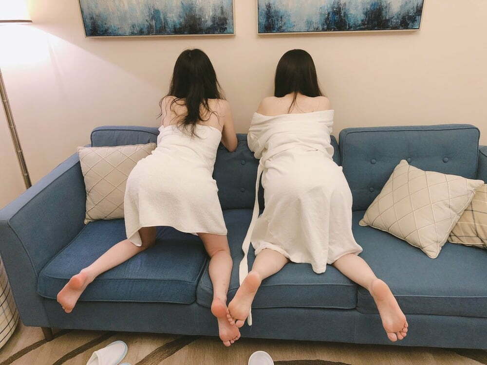 Sexy chinese girls — 7