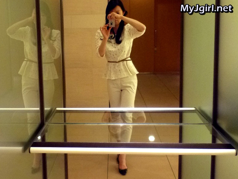Japan Webcam Girls Mix 031 — 16