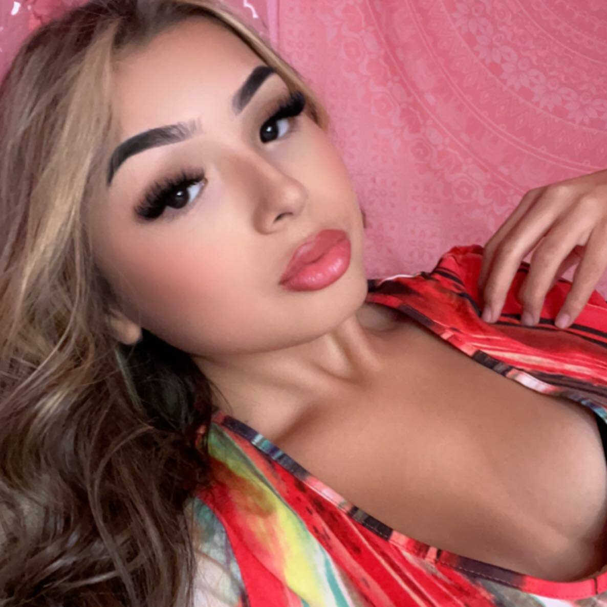 Hot Transgender Kelsey Arevalo — 10