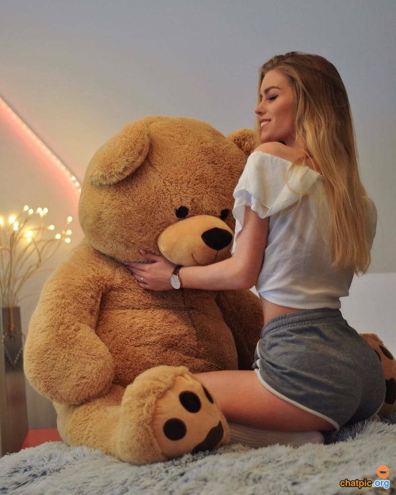 P Bear mh — 47