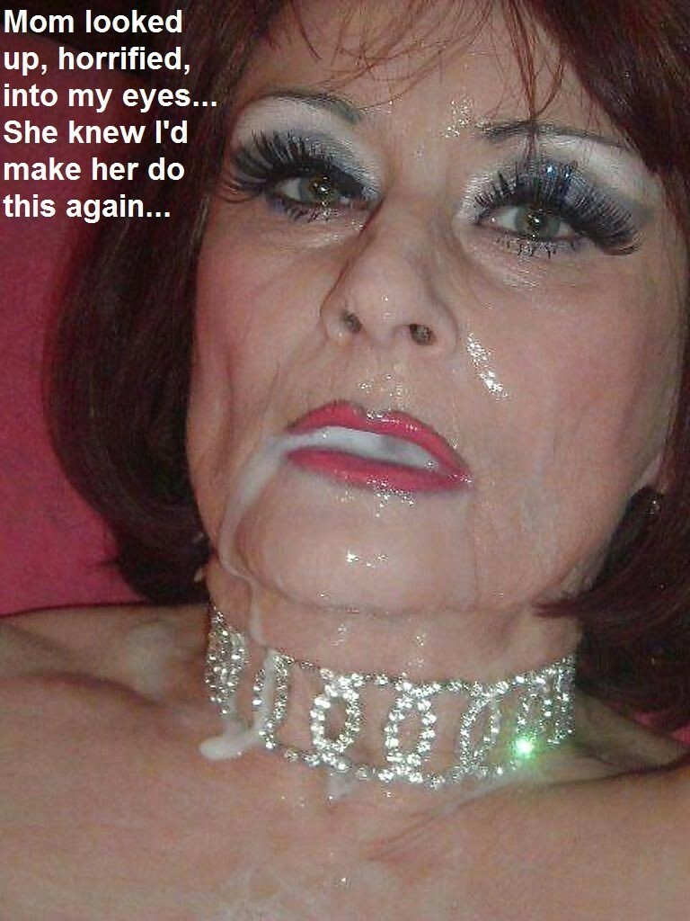 Amateur Mummies and moms — 5