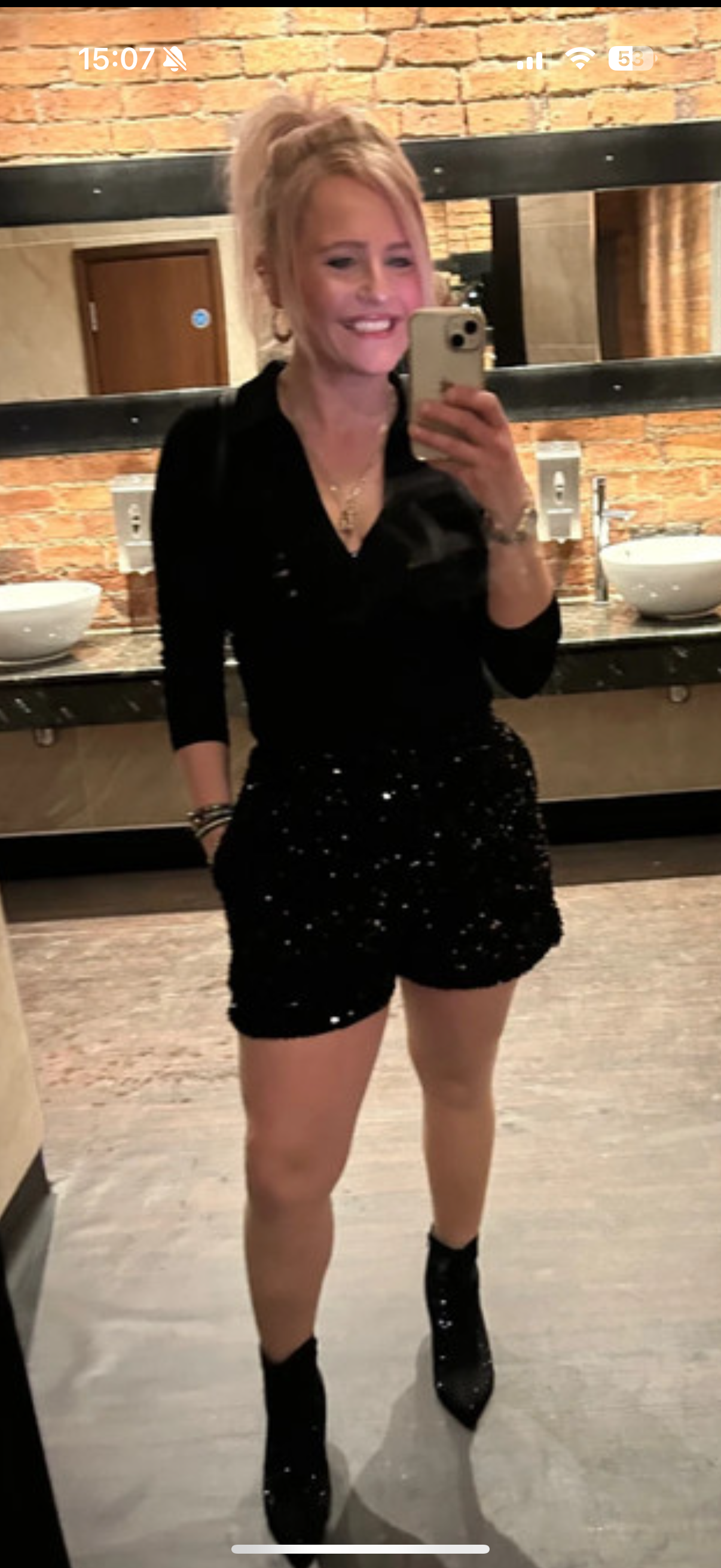 Sexy Busty Uk Sluts Young and Old — 6
