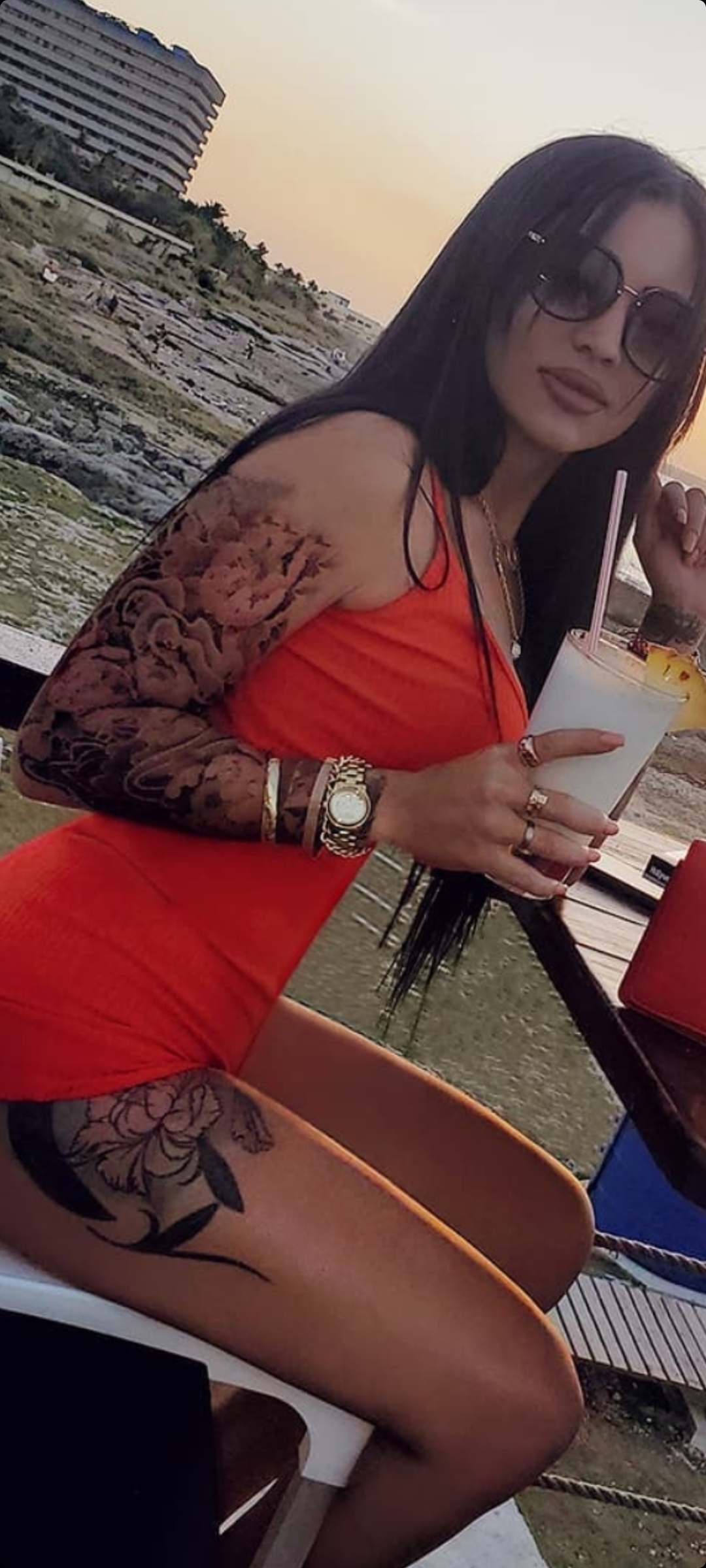 Mix tattoos wife — 17