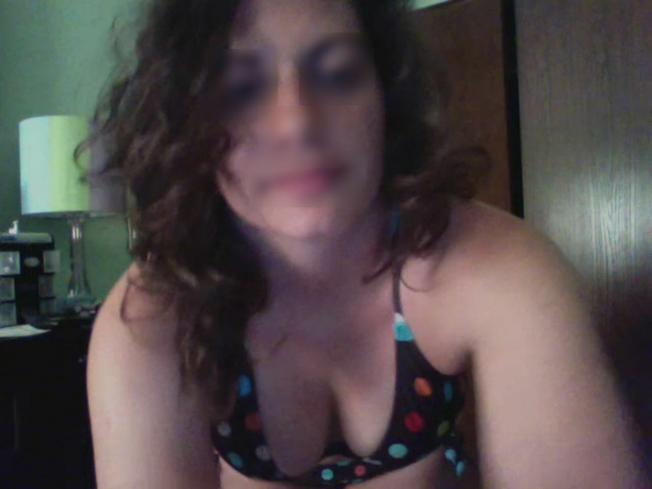 20yo ex girlfriend strips naked on webcam for bf 2 — 15