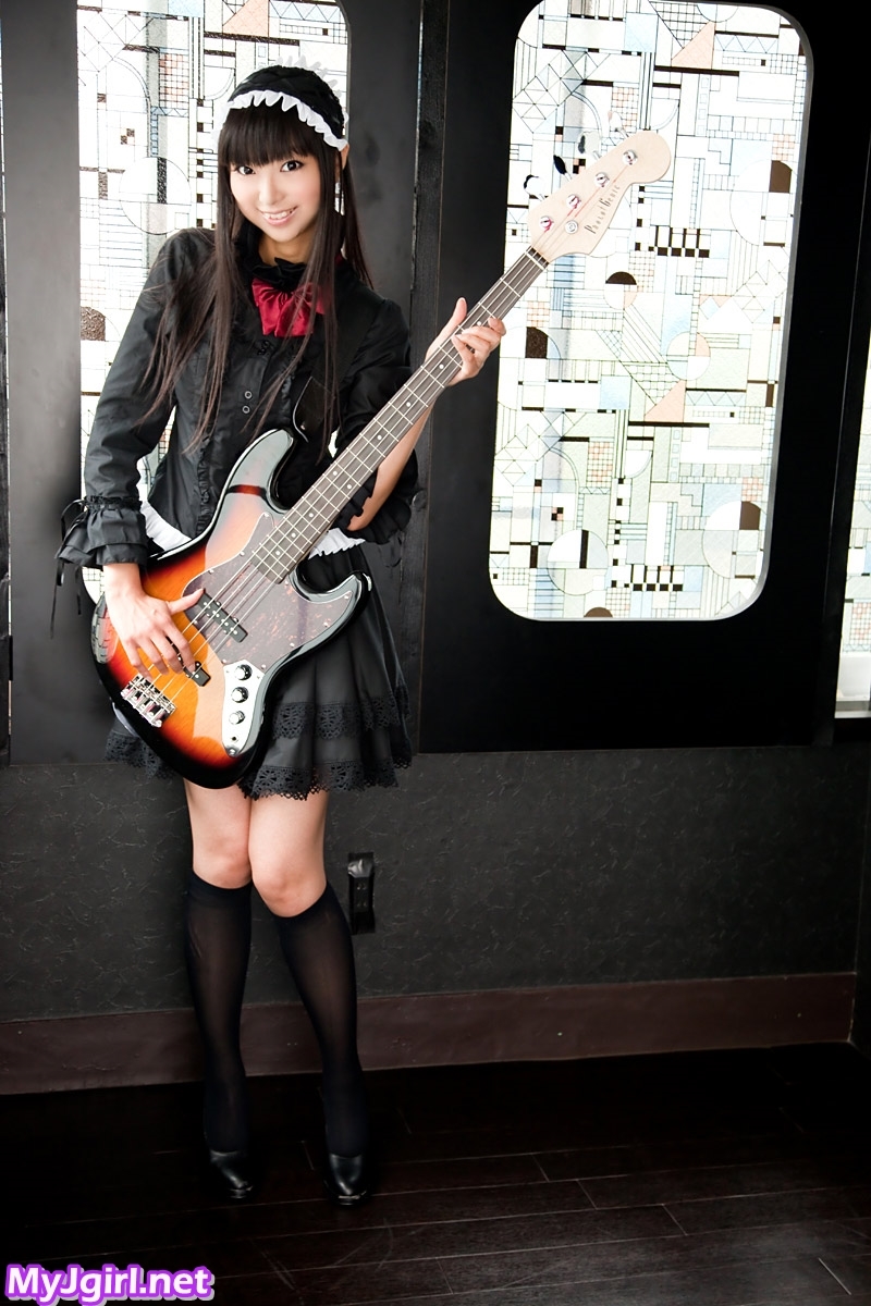 Cosplay Girl Japanese 053 — 8