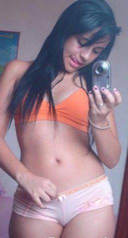Hot brazilian slut — 6