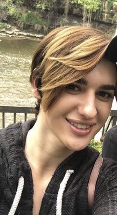 transgender — 17