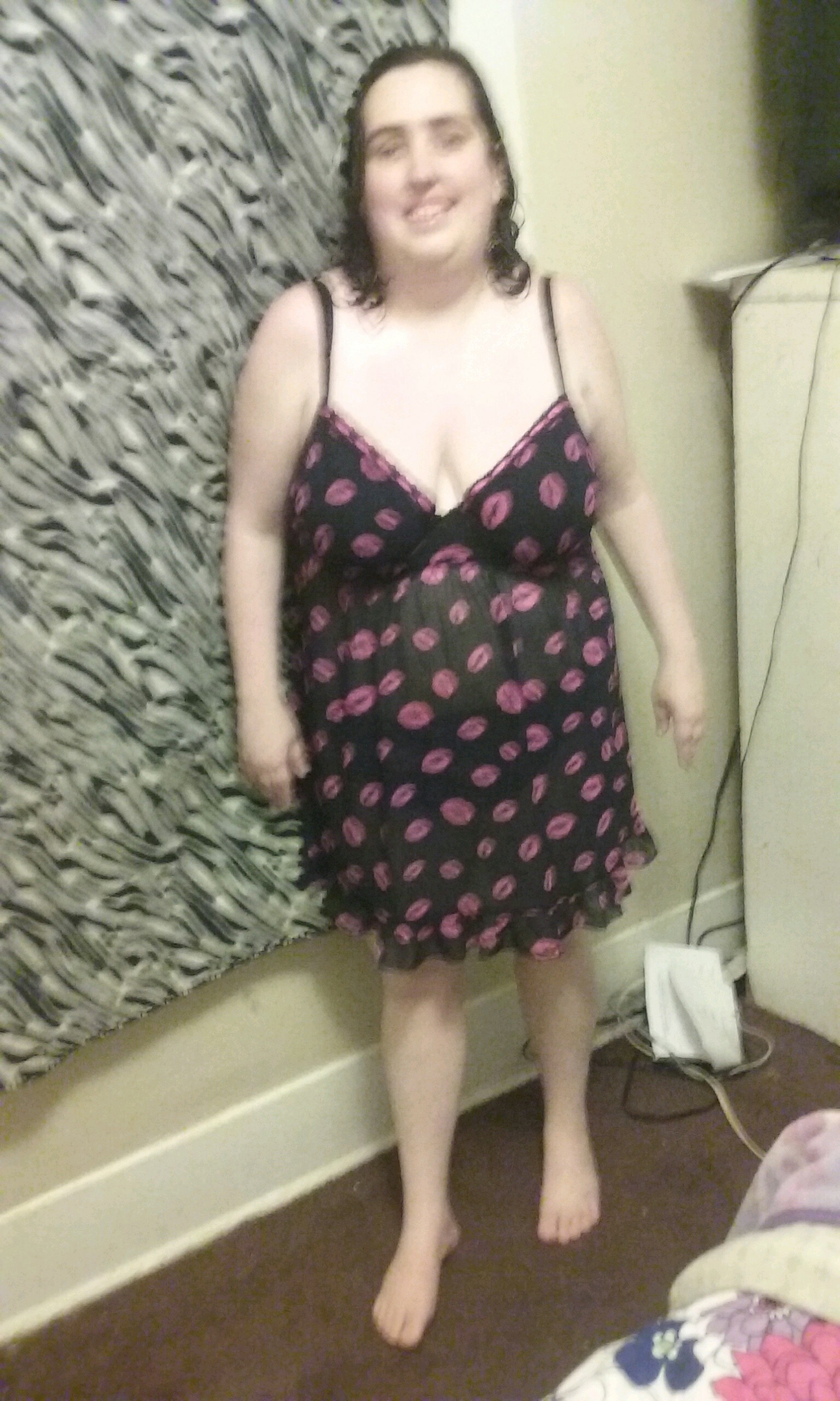BBW Sisters going lesbian. — 17