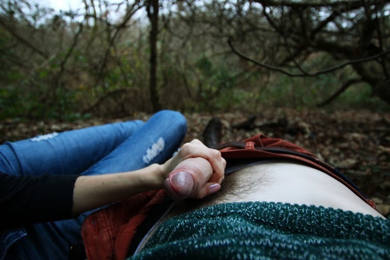Handjob — 20