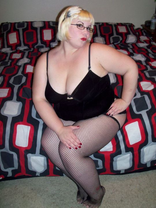 Random Fatties and Chubby Honies 2 — 9