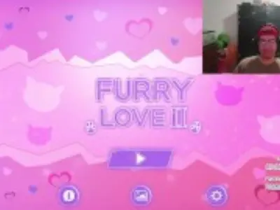 Furry Love 2. Modos Bonus Completos